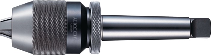 ALBRECHT Schnellspannbohrfutter SBF-plus