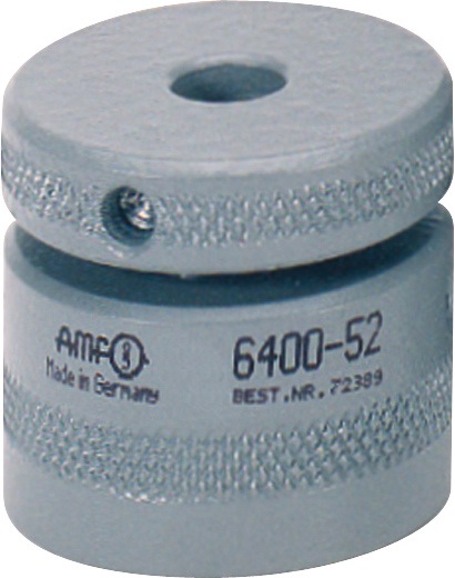 [4000833112] AMF Schraubbock Nr. 6400 (50, 38 - 50 mm)