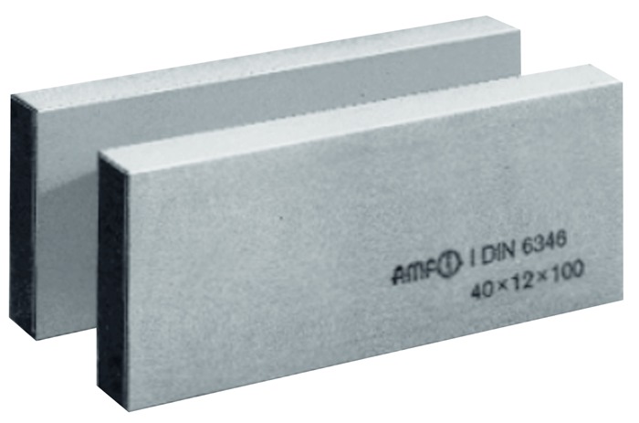 AMF Parallelunterlagenpaar DIN 6346P