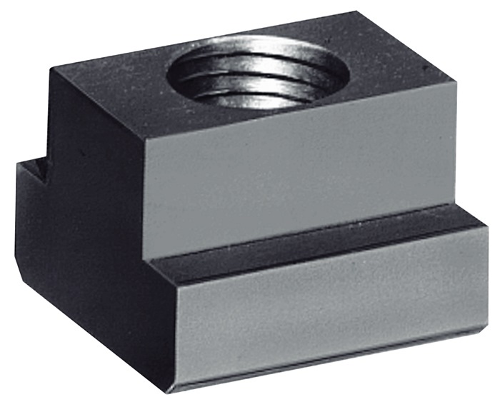 [4000833200] AMF T-Nutenstein DIN 508 (M5, 6 mm)