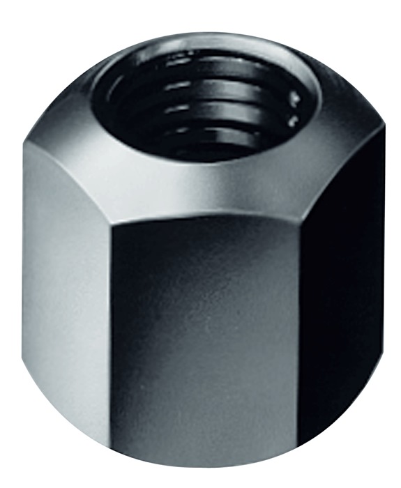 AMF Sechskantmutter DIN 6330B