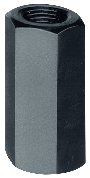 [4000833422] AMF Verlängerungsmutter Nr. 6334 (M10, 30 mm, 17,8 mm)