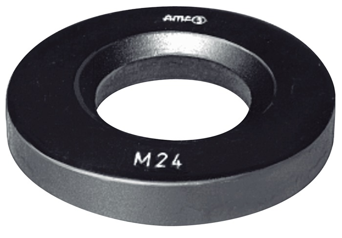 [4000833447] AMF Kegelpfanne DIN 6319G (12 mm, M10)