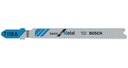BOSCH Stichsägeblatt T 118 A