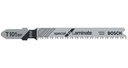 BOSCH Stichsägeblatt T 101 BIF