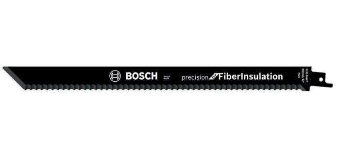 BOSCH Säbelsägeblatt S 1213 AWP