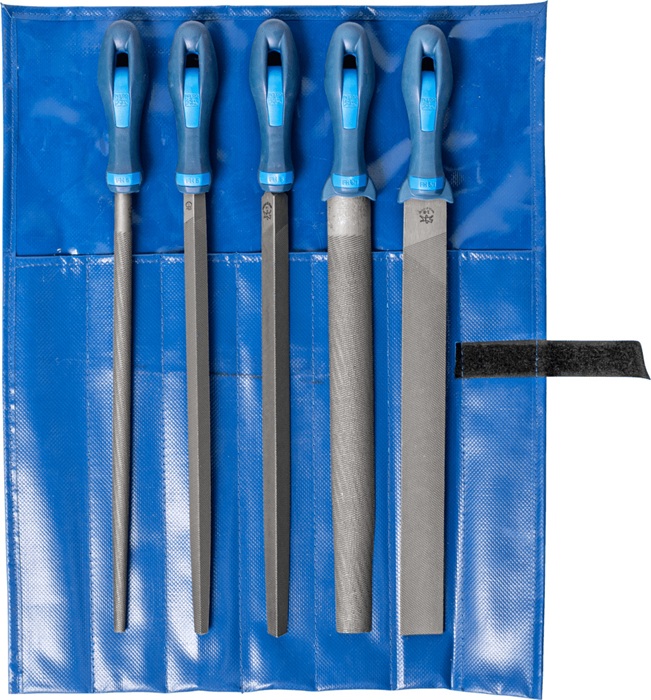 PFERD TOOLS Feilensatz