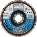 LUKAS Fächerscheibe V2 POWER ZK