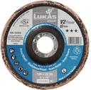 LUKAS Fächerscheibe V2 POWER CER