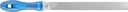 PFERD TOOLS Werkstattfeile DIN 7261