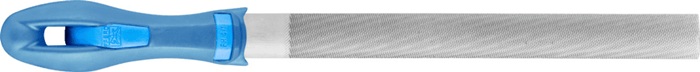 [4000840377] PFERD TOOLS Werkstattfeile DIN 7261 (250 mm, 25 x 7 mm, 2K-Ergo, 1)