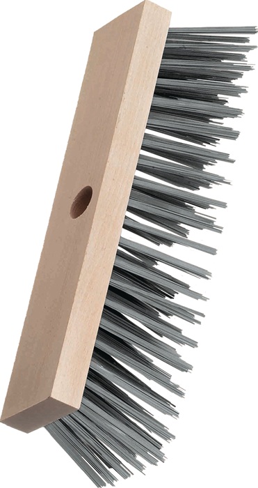 LESSMANN Drahtbesen