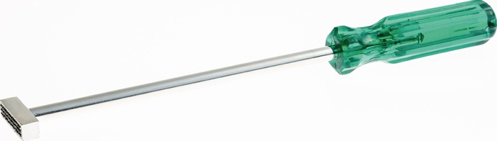 MÜLLER Diamant-Vielkorn-Handabrichter