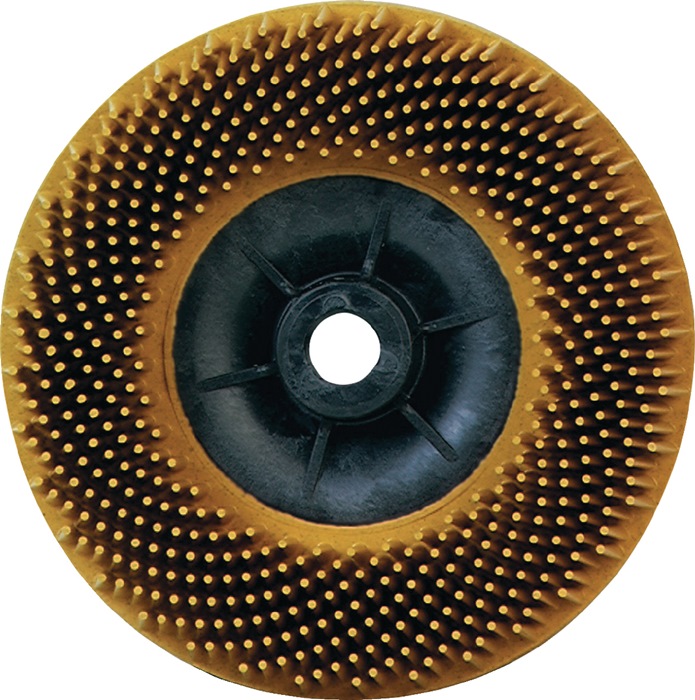 3M Bürstenscheibe BD-ZB