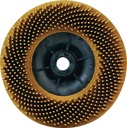 3M Bürstenscheibe BD-ZB
