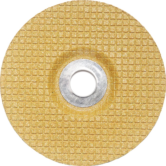 [4000841337] 3M Schruppscheibe Cubitron™ II Flex Grind