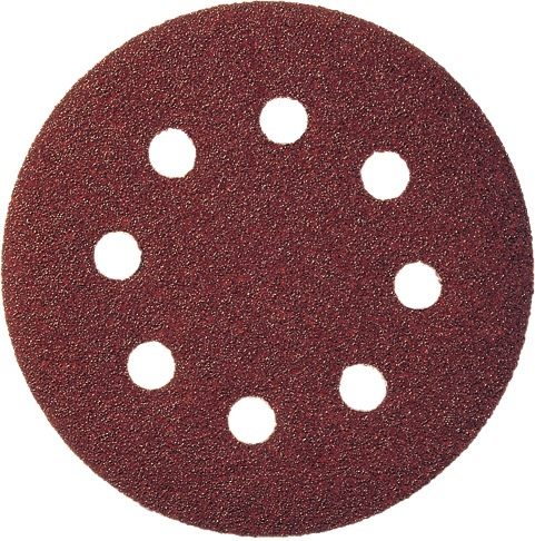 KLINGSPOR Haftschleifscheibe PS 22 K