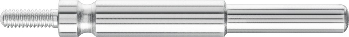 PFERD TOOLS Spannschaft POLINOX