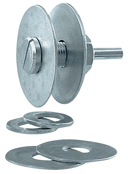 [4000841855] 3M Spannschaft MN-AC (6 mm, 19 mm)