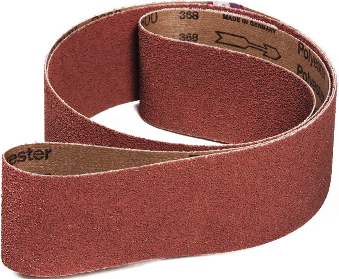 VSM Schleifband KK711X