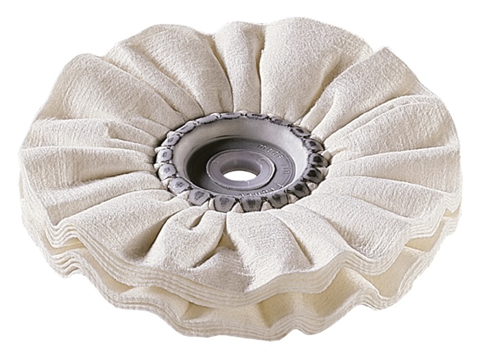 OSBORN Polierring Notiflex® 914