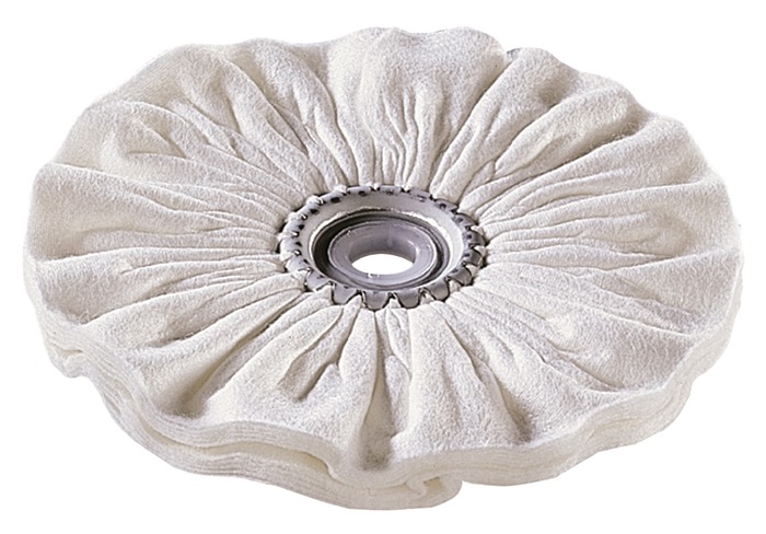 OSBORN Polierring Notiflex® 925