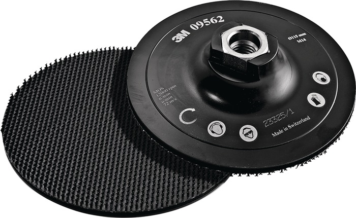 3M Stützteller DH-AC