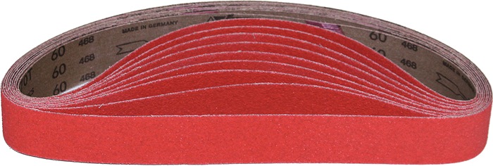 [4000843124] VSM Schleifband XK870T (520 mm, 20 mm, 40)