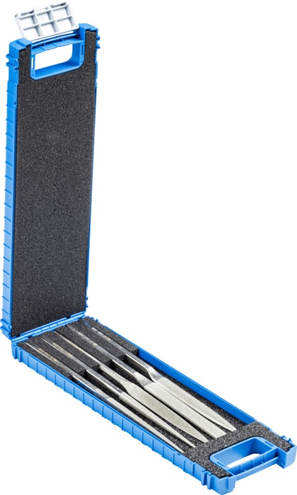 PFERD TOOLS Diamanthandyfeilen-Satz