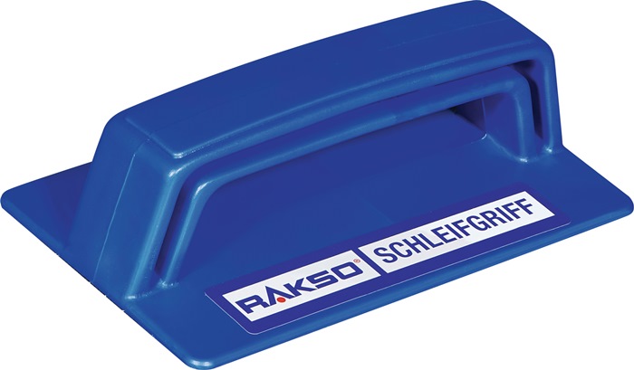 RAKSO Schleifgriff
