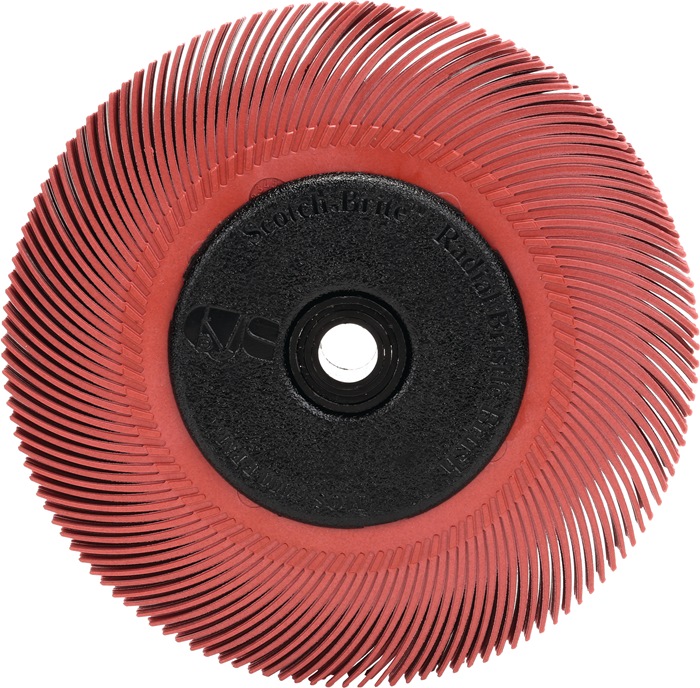 [4000844172] 3M Radialbürstenscheibe BB-ZB Typ C (120)