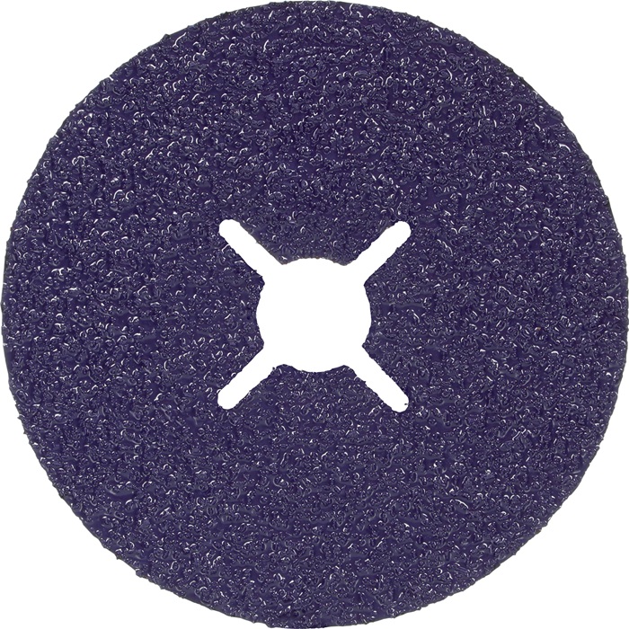 [4000844993] 3M Fiberscheibe Cubitron™ 3 1182C (115 mm, 80+, 13300 min-¹)