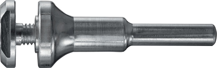 [4000844788] PFERD TOOLS Werkzeughalter für kleine Trennscheiben (10 mm)