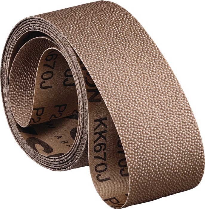 VSM Schleifband XELERION E07 KK670J