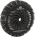 EISENBLÄTTER Grobreinigungsscheibe MAGNUM® CLEAN-MIX