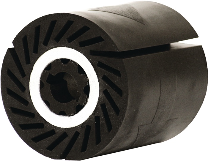 EISENBLÄTTER Expansionswalze POLY-PTX