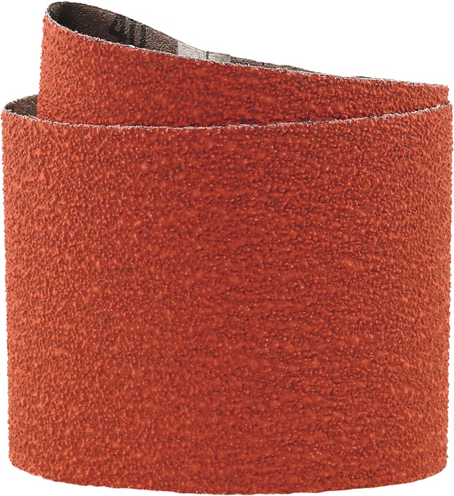 EISENBLÄTTER Vliesband POLY-PTX® Keramik Hülse