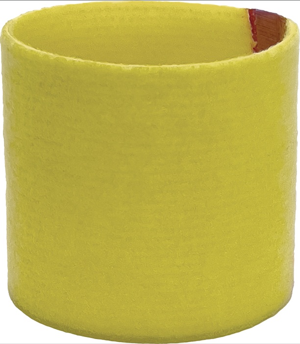EISENBLÄTTER Vliesband POLY-PTX® SuperPolish Hülse