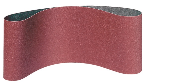 KLINGSPOR Schleifband LS 309 X