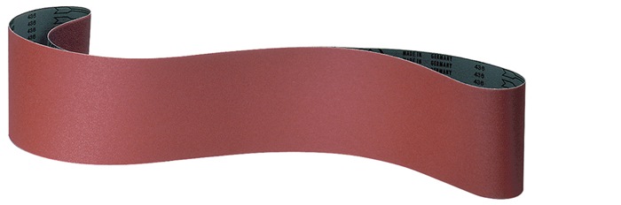 KLINGSPOR Schleifband CS 310 X