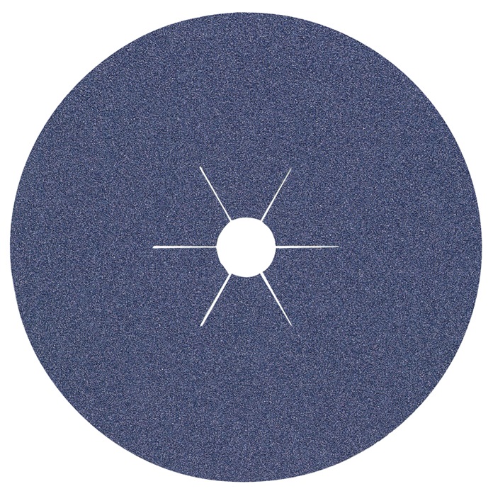 KLINGSPOR Fiberscheibe CS 565