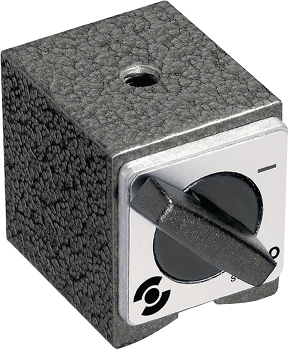 FISSO Magnetfuß