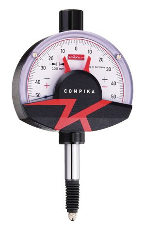 [4000851351] KÄFER Feinzeiger Compika 1001 (Compika 1001 WA, 3 mm, 1,4 N)