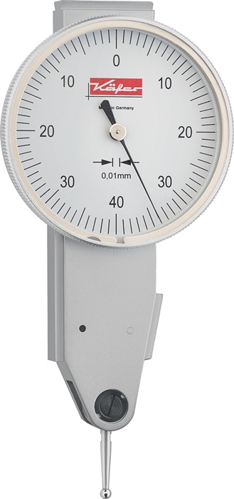KÄFER Fühlhebelmessgerät K 31
