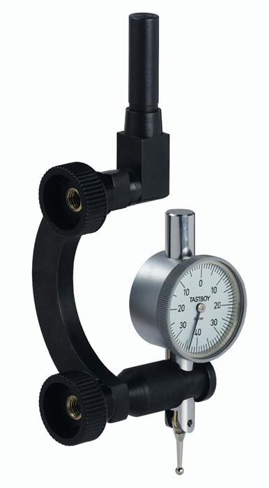 KÄFER Zentrierhalter FH 8