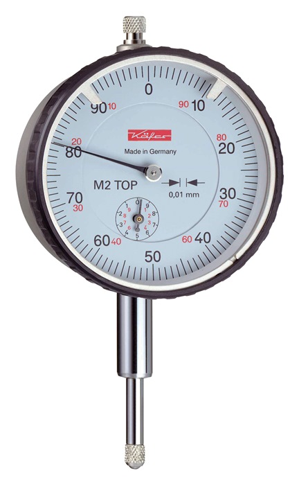 KÄFER Messuhr M3 T