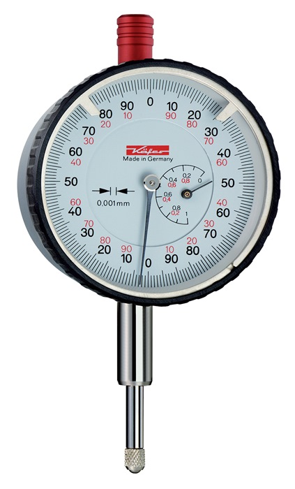 KÄFER Messuhr FM1000/5 T