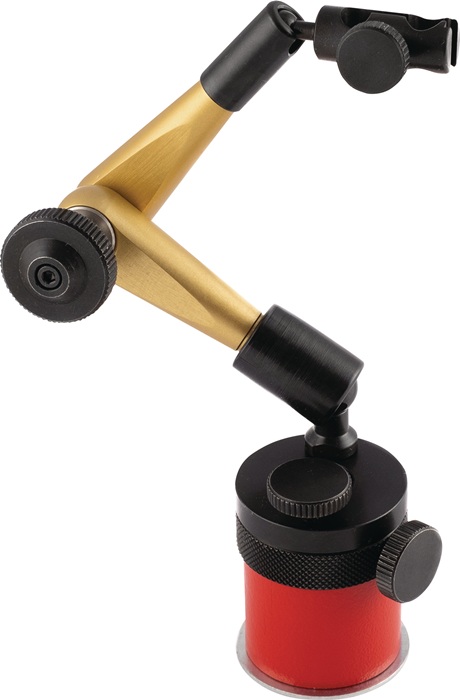 HÖRGER & GÄßLER Gelenkstativ Mini