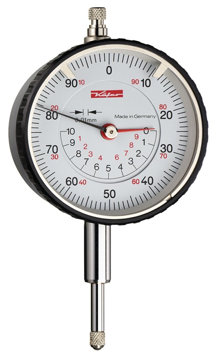 KÄFER Messuhr M2 TK