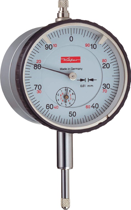 [4000851532] KÄFER Messuhr M2 T Magnet